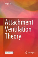 Attachment Ventilation Theory Angui Li
