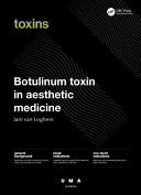 Botulinum Toxin In Aesthetic Medicine Injection Protocols And Complication Management 1st Jani Van Loghem