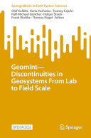 Geomintdiscontinuities In Geosystems From Lab To Field Scale Olaf Kolditz