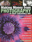 Making Money From Photography In Every Conceivable Way Steve Bavister
