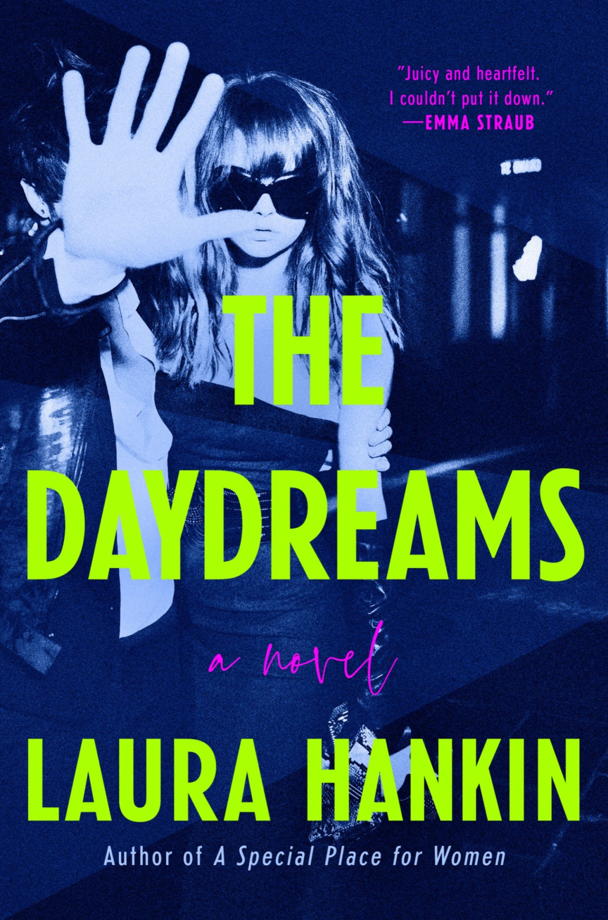 The Daydreams Laura Hankin