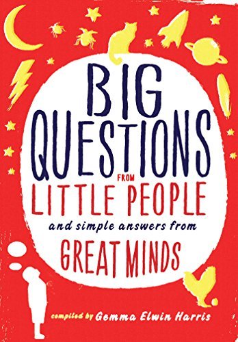 Can A Bee Sting A Bee And Other Big Questions From Little People Gemma Elwin Harris