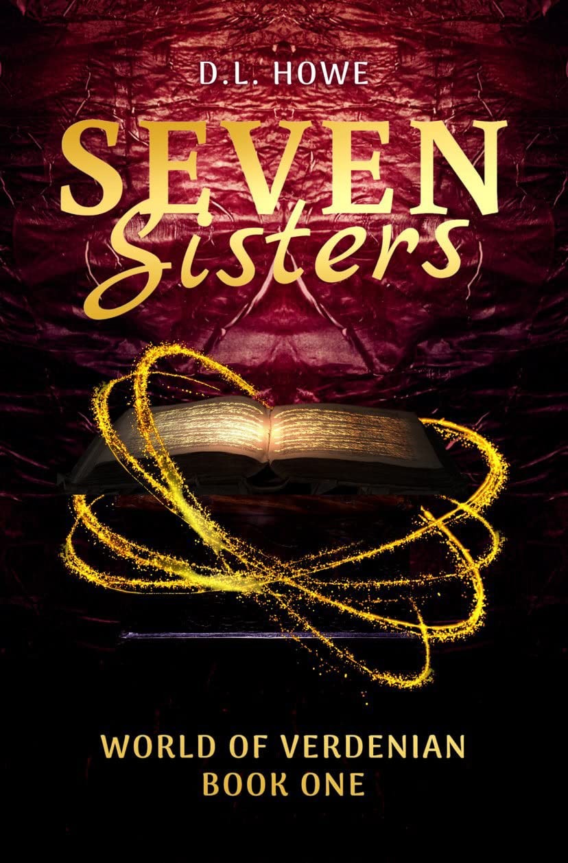 Seven Sisters D L Howe