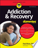 Addiction Recovery For Dummies 2nd Paul Ritvo