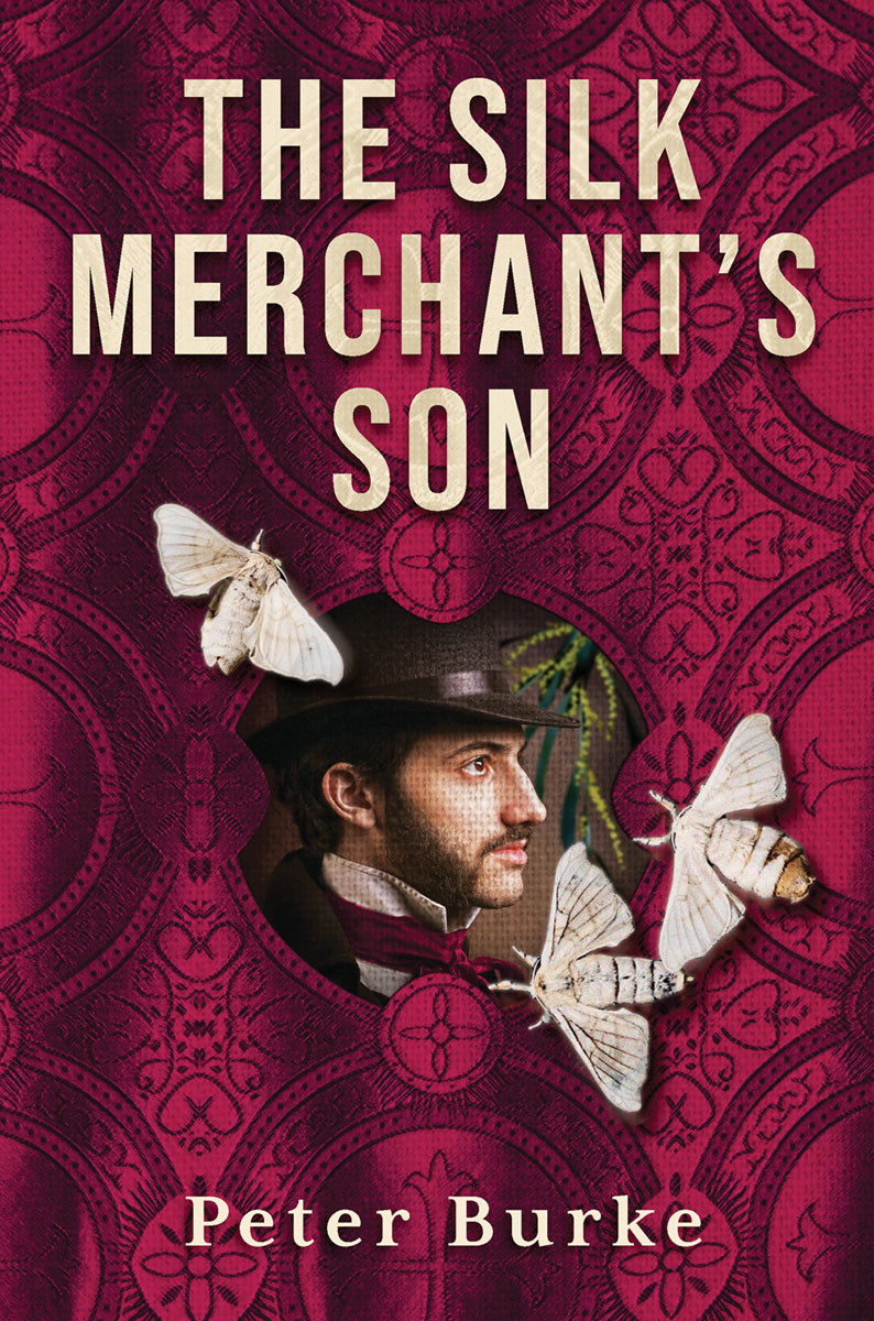 The Silk Merchants Son Peter Burke