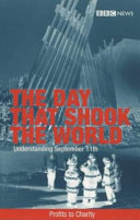 The Day That Shook The World Jenny Baxter Malcolm Downing