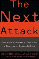 The Next Attack Daniel Benjamin Steven Simon