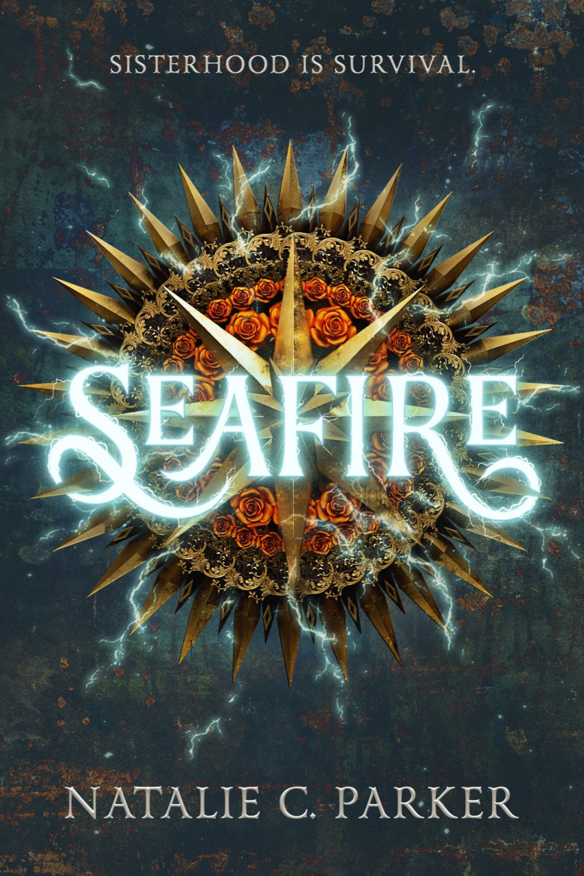 Seafire Natalie C Parker
