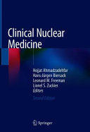 Clinical Nuclear Medicine Hojjat Ahmadzadehfar Hansjrgen Biersack