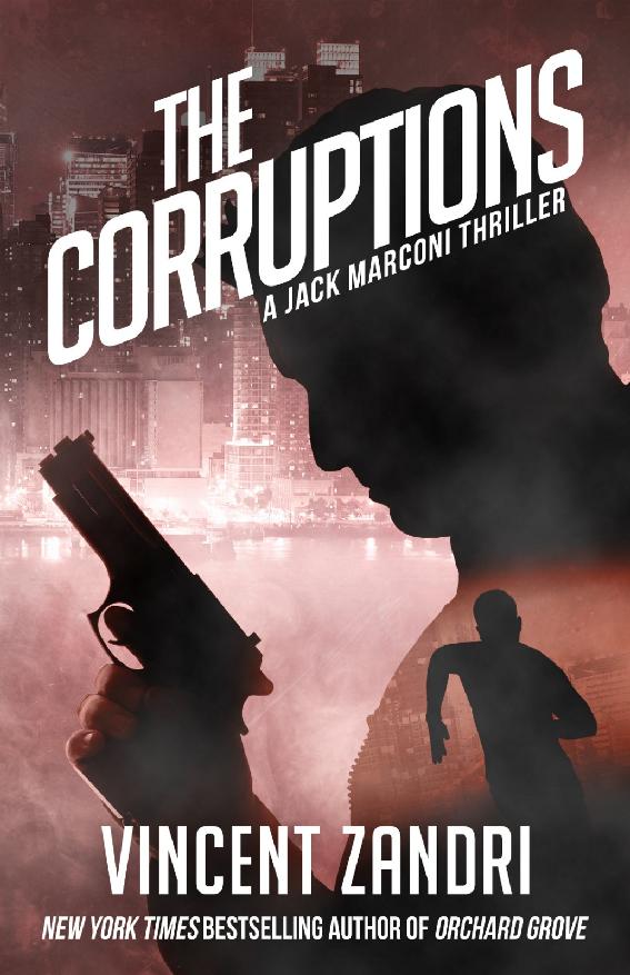 Pi Jack Marconi 04the Corruptions Zandri Vincent