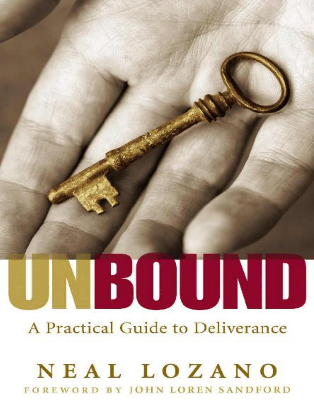 Unbound Neal Lozano
