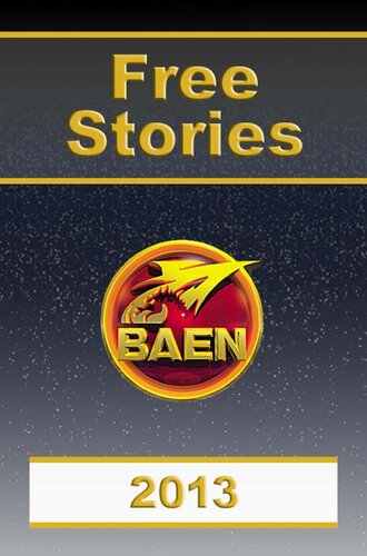 Free Short Stories 2013 Baen Books