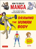 Drawing Human Body The Ultimate Bible For Beginning Artists With Over 1500 Illustrations Matsu