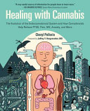 Healing With Cannabis Cheryl Pellerin