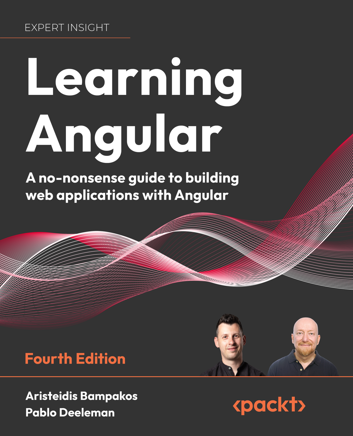 Learning Angular Fourth Edition 4th Edition Aristeidis Bampakos