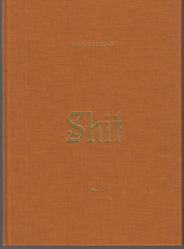 Shit Erik Kessels