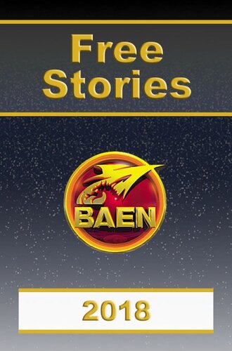 Free Stories 2018 Baen Books