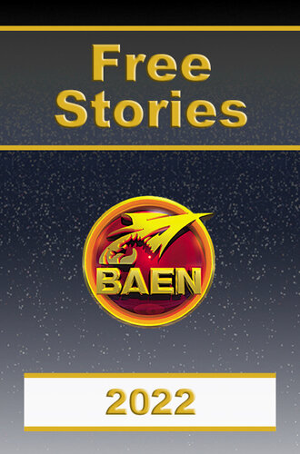 Free Stories 2022 Baen Books