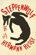 The Steppenwolf Hermann Hesse Kurt Beals Trans