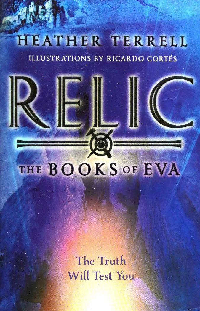 Relic Heather Terrell