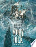 Moby Dick Herman Melville