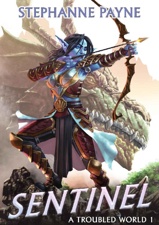 Sentinel Stephanne Payne