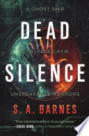 Dead Silence Sa Barnes