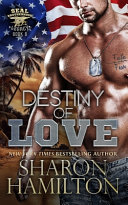 Destiny Of Love Protecting The Innocent Sharon Hamilton