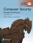 Computer Security Principles And Practice 4th Global Edition 4th William Stallings