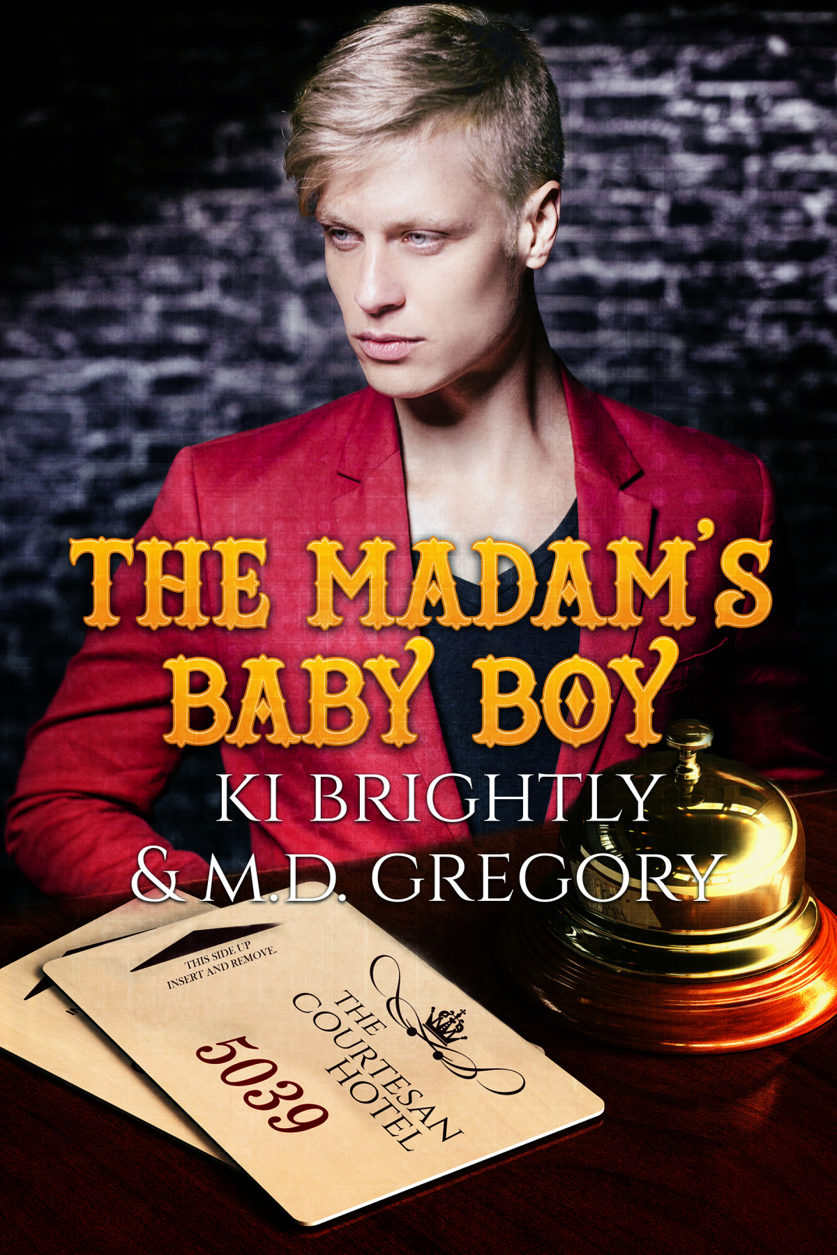 The Madams Baby Boy The Courtesan Hotel 1 New Gothenburg 30 Ki Brightly