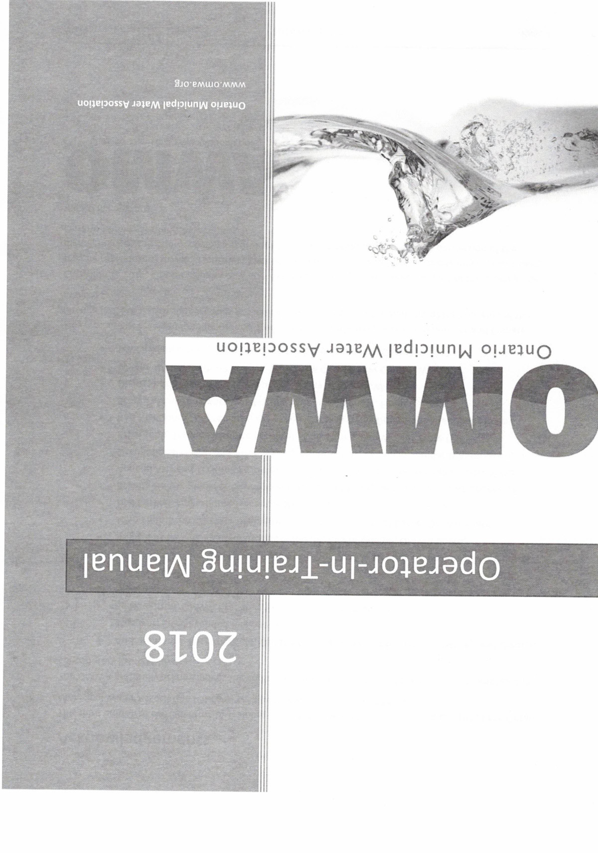 Operatorintraining Manual 3rd Edition Andrew Henry Ed Houghton