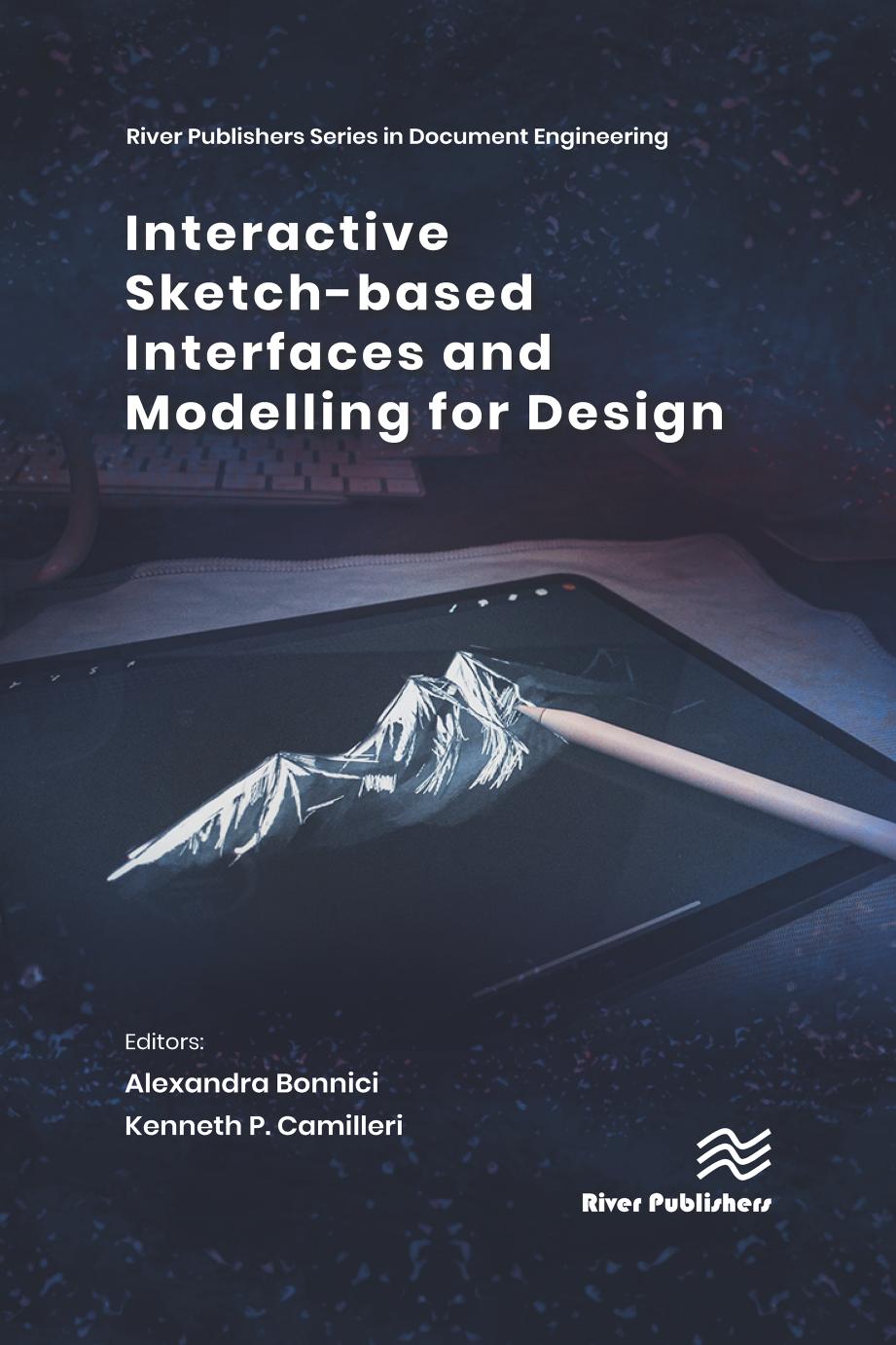 Interactive Sketchbased Interfaces And Modelling For Design Alexandra Bonnici