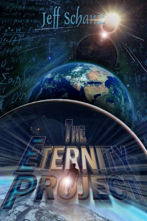 The Eternity Project Jeff Schanz
