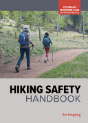 Hiking Safety Handbook Art Hogling