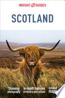 Insight Guides Scotland Travel Guide Ebook 9th Insight Guides