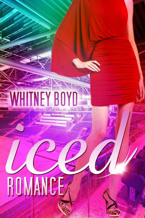 Iced Romance Whitney Boyd