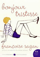 Bonjour Tristesse Francoise Sagan