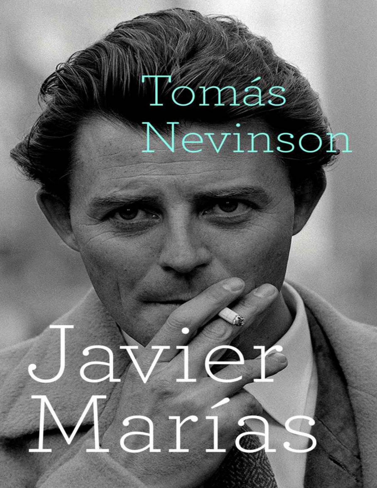 Tomás Nevinson Javier Marías