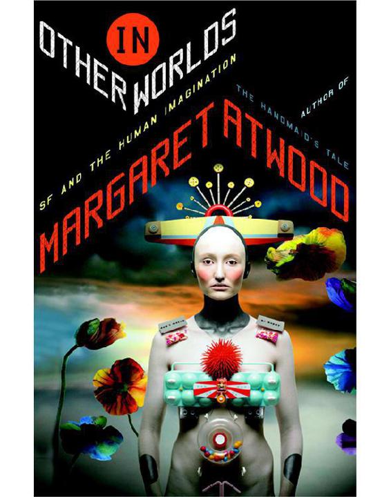 In Other Worlds Margaret Atwood