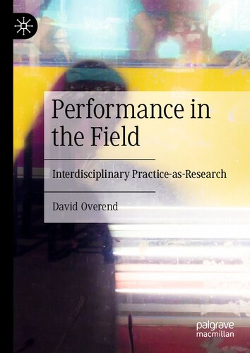 Performance In The Field David Overend