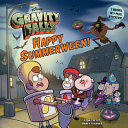 Gravity Falls Happy Summerween The Convenience Store Of Horrors 1st Edition Samantha Brooke