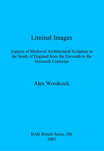 Liminal Images Alex Woodcock