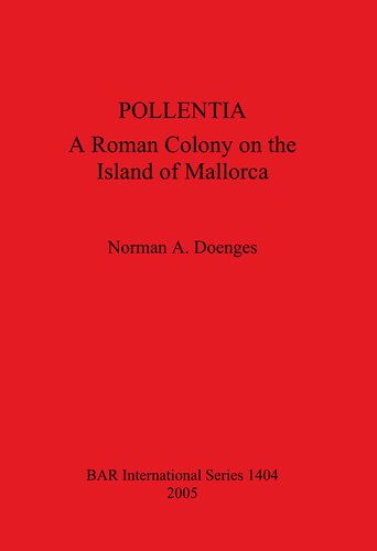 Pollentia Norman A Doenges