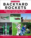 Doityourself Backyard Rockets Make And Launch Rockets Missiles Cannons And Other Projectiles Instructablescom