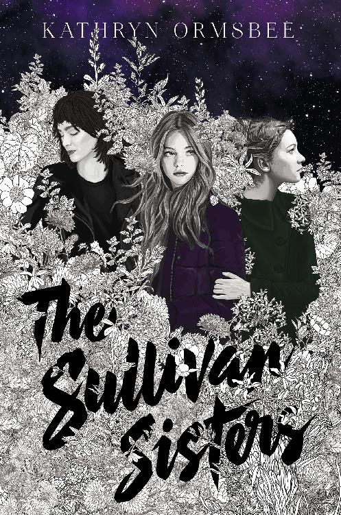 The Sullivan Sisters Kathryn Ormsbee