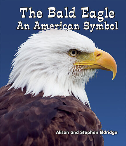 The Bald Eagle Alison Eldridge