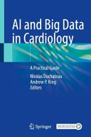 Ai And Big Data In Cardiology Nicolas Duchateau Andrew P King