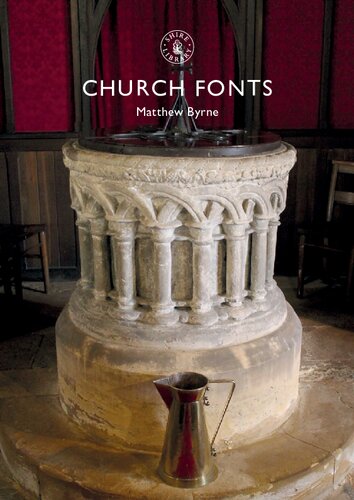 Church Fonts Matthew Byrne