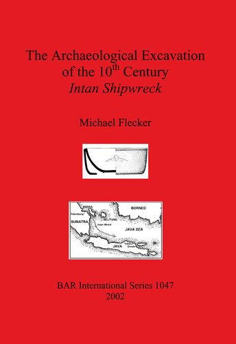 The Archaeological Excavation Of The 10th Century Michael Flecker