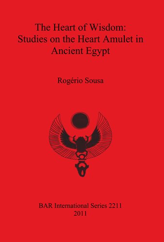 The Heart Of Wisdom Rogrio Sousa